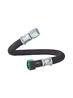 Шланг топливный 32 см