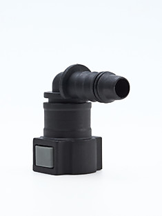 Штуцер 9.49 угловой