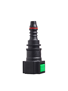 Штуцер 7.89 прямой