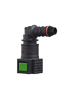 Штуцер 7.89 угловой