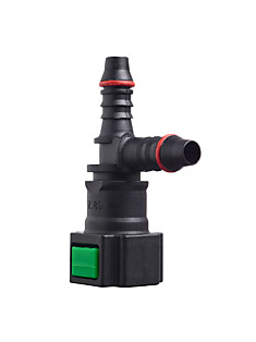 Штуцер 7.89 двойной