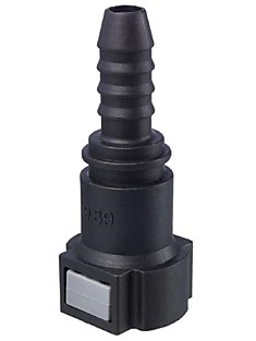 Штуцер 9.89 прямой